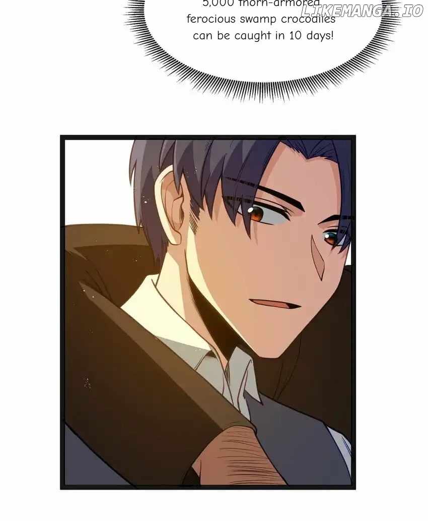 This Hero is a Money Supremacist Chapter 20 70